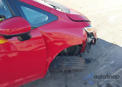 2018 Honda Fit Ex из США, поврежденный, VIN 3HGGK5H81JM717328